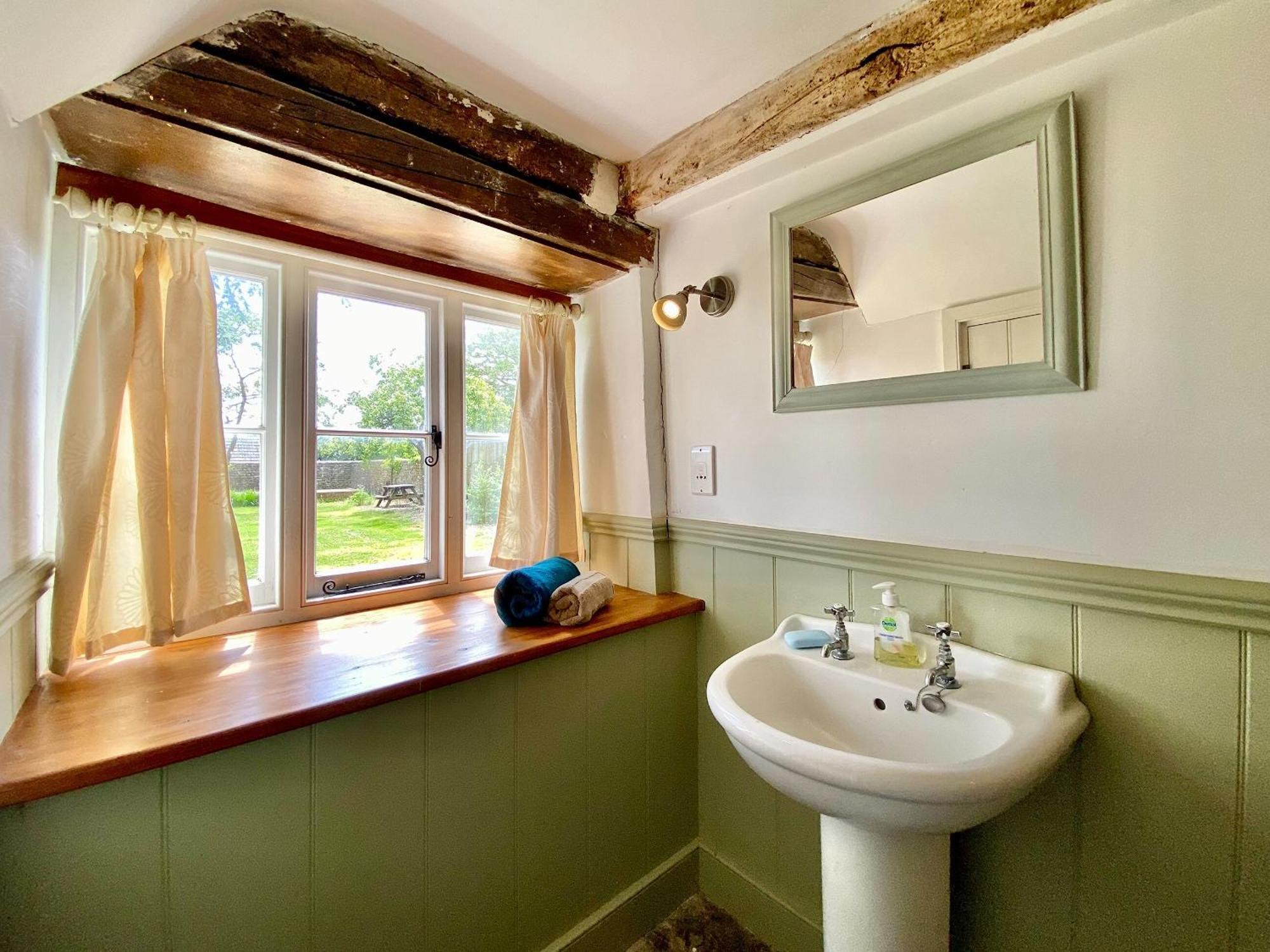 Yew Tree Farm Villa Chew Stoke Exterior photo