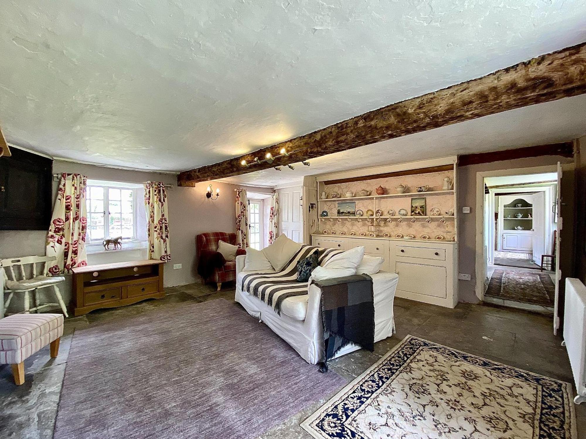 Yew Tree Farm Villa Chew Stoke Exterior photo