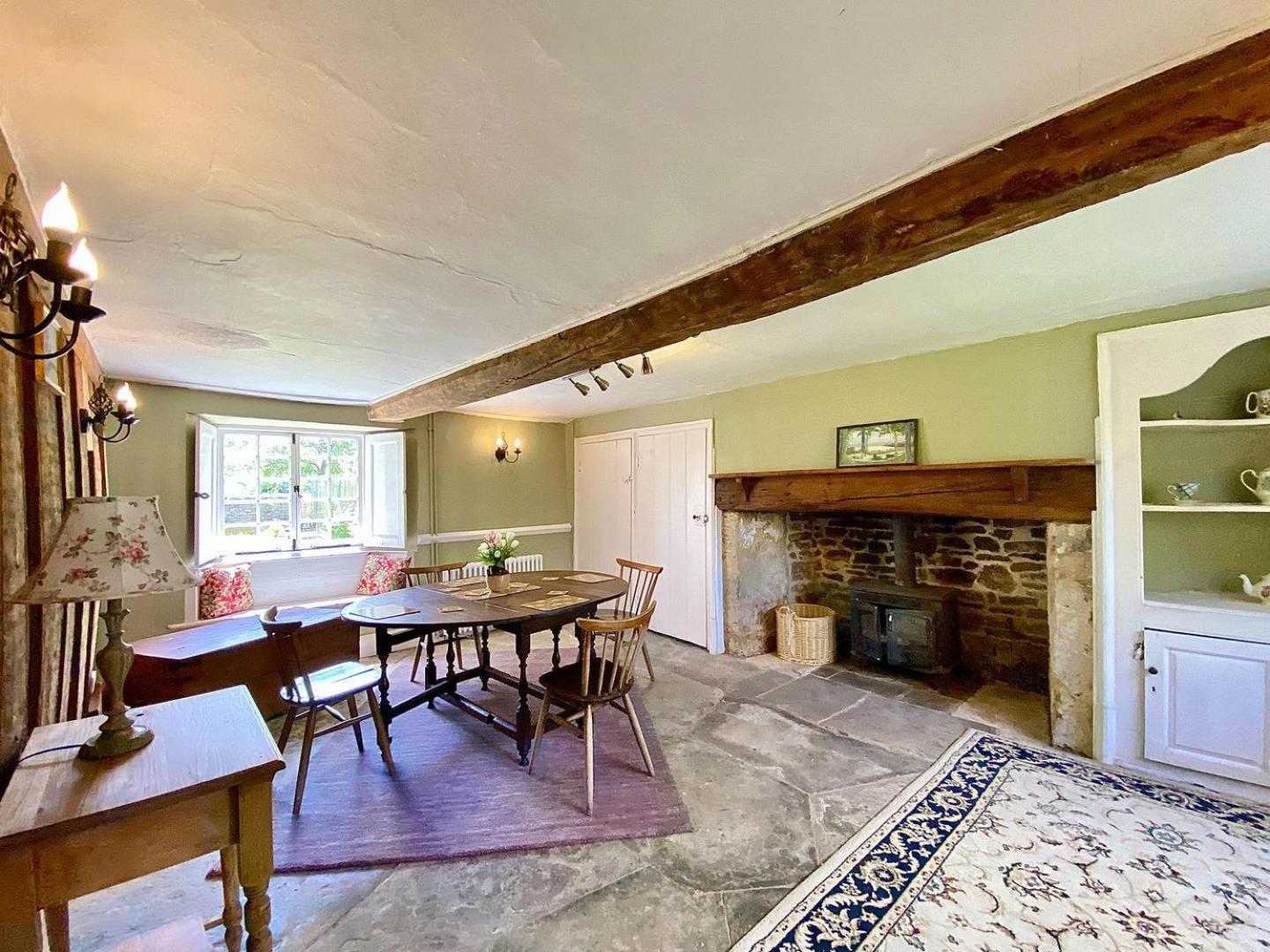 Yew Tree Farm Villa Chew Stoke Exterior photo