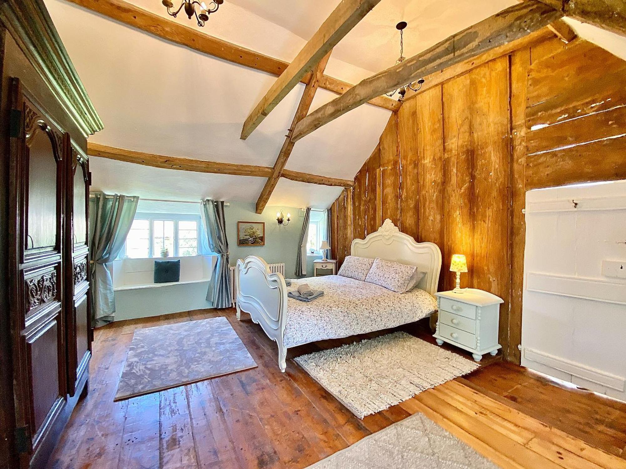 Yew Tree Farm Villa Chew Stoke Exterior photo