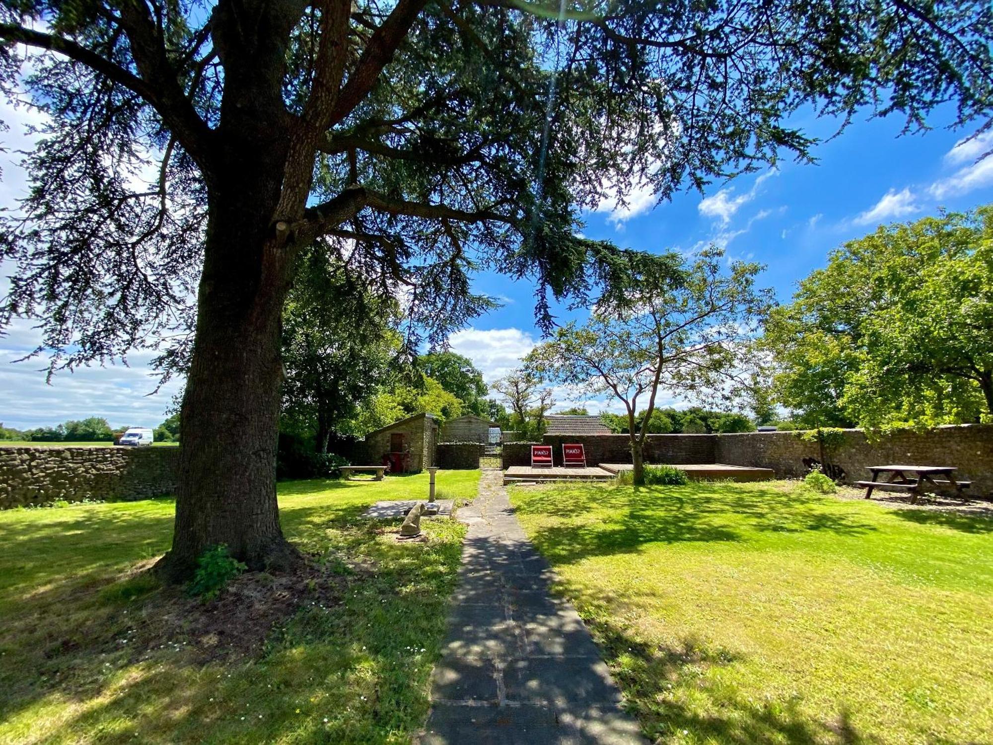 Yew Tree Farm Villa Chew Stoke Exterior photo