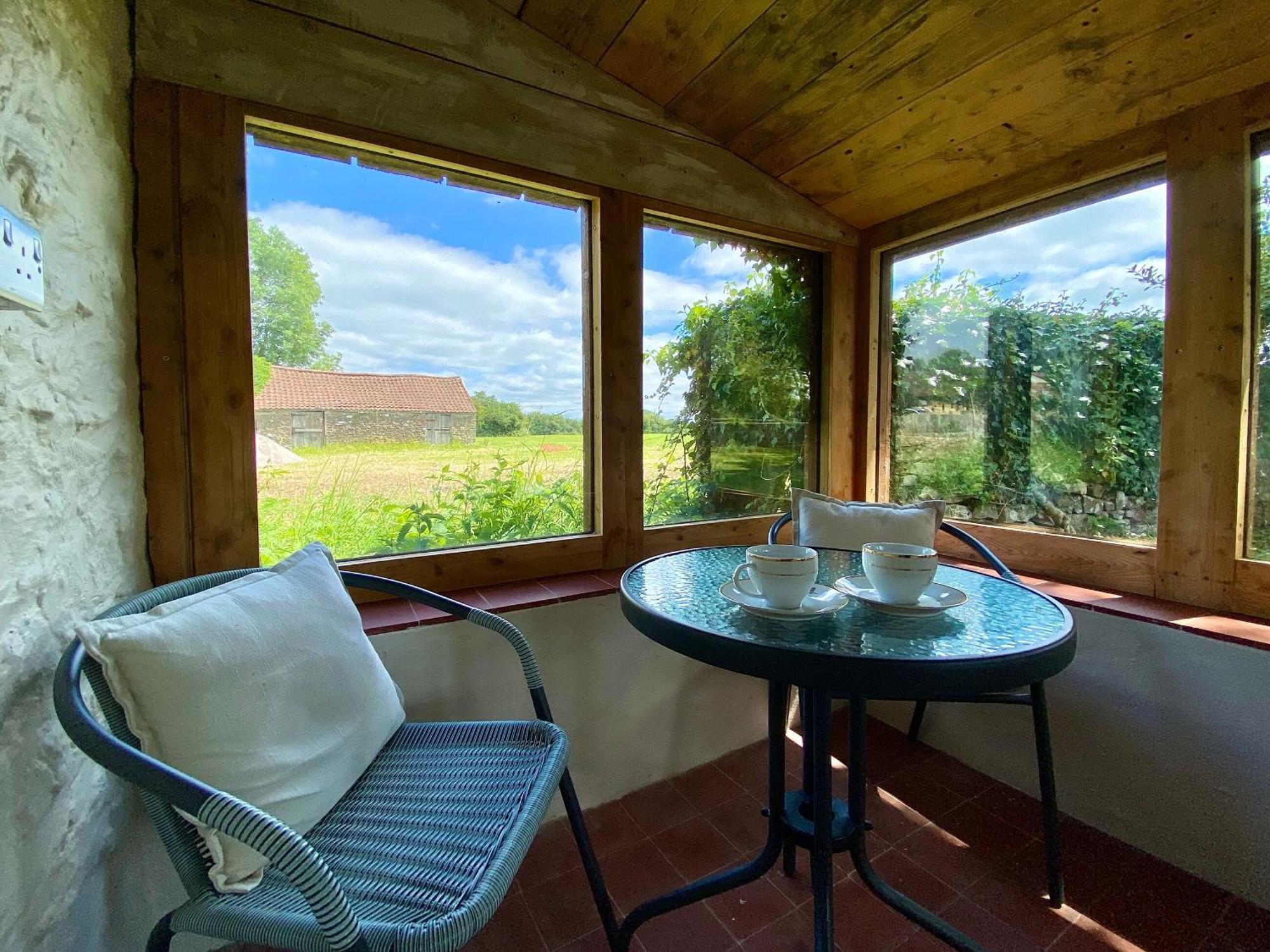 Yew Tree Farm Villa Chew Stoke Exterior photo